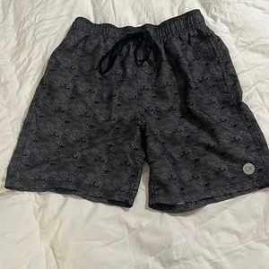 Calvin Klein Mens Swim Short Size S